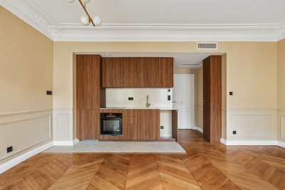 Appartement à vendre pied pi