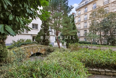 Appartement &agrave; vendre &agrave; PARIS 16EME  - 3 pi&egrave;ces - 66 m&sup2; 