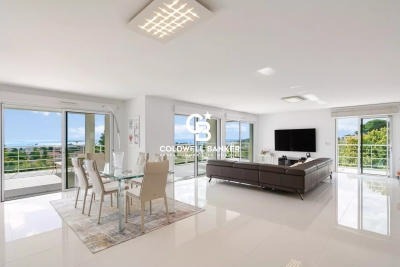 Appartement &agrave; vendre &agrave; ANTIBES  - 4 pi&egrave;ces - 157 m&sup2; 