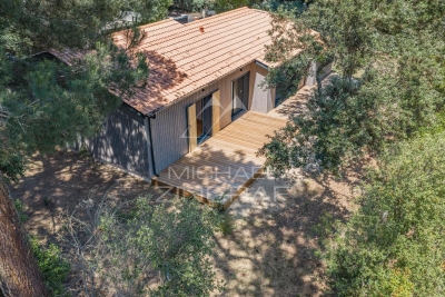 House for sale in PYLA-SUR-MER  - 4 rooms - 110 m&sup2; 