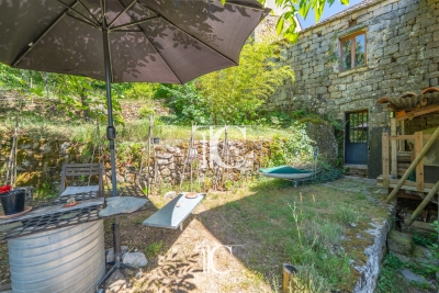 Maison &agrave; vendre &agrave; CHAMBONAS  - 3 pi&egrave;ces - 109 m&sup2; 