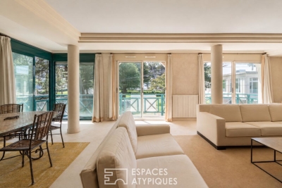 Maison &agrave; vendre &agrave; LA BAULE ESCOUBLAC  - 7 pi&egrave;ces - 215 m&sup2; 