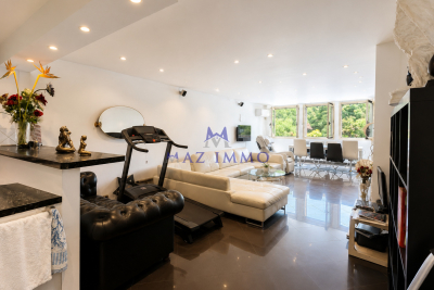 Appartement &agrave; vendre &agrave; MANDELIEU-LA-NAPOULE  - 3 pi&egrave;ces - 114 m&sup2; 