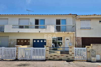 Maison &agrave; vendre &agrave; ST-CYPRIEN  - 4 pi&egrave;ces - 104 m&sup2; 