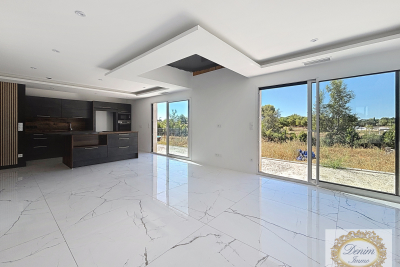 Maison &agrave; vendre &agrave; GARONS  - 5 pi&egrave;ces - 119 m&sup2; 