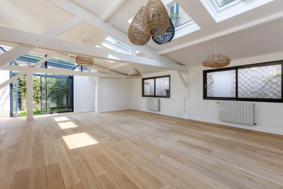 Appartement &agrave; vendre &agrave; PARIS 20EME  - 4 pi&egrave;ces - 188 m&sup2; 