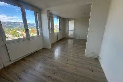 Appartement &agrave; vendre &agrave; VALENCE  - 5 pi&egrave;ces - 78 m&sup2; 