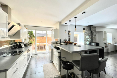 Appartement &agrave; vendre &agrave; MIRIBEL  - 4 pi&egrave;ces - 92 m&sup2; 