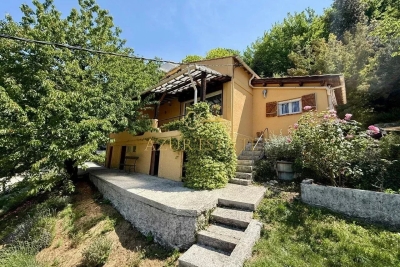 Maison &agrave; vendre &agrave; PEILLE  - 3 pi&egrave;ces - 97 m&sup2; 