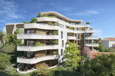Appartement &agrave; vendre &agrave; ROQUEBRUNE-CAP-MARTIN    
