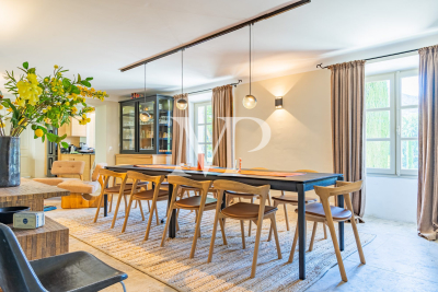 Villa à Ménerbes &agrave; louer à partir de 13 860 € / semaine, Photo 12