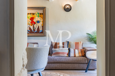 Villa à Ménerbes &agrave; louer à partir de 13 860 € / semaine, Photo 13