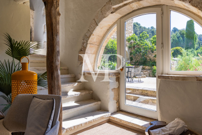 Villa à Ménerbes &agrave; louer à partir de 13 860 € / semaine, Photo 15