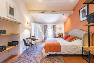 Villa à Ménerbes &agrave; louer à partir de 13 860 € / semaine, Photo 16