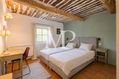 Villa à Ménerbes &agrave; louer à partir de 13 860 € / semaine, Photo 18