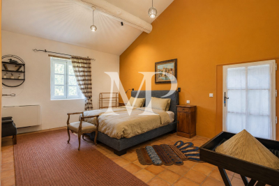 Villa à Ménerbes &agrave; louer à partir de 13 860 € / semaine, Photo 19