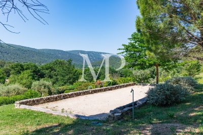 Villa à Ménerbes &agrave; louer à partir de 13 860 € / semaine, Photo 6