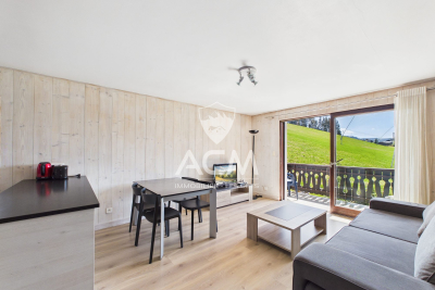 Appartement &agrave; vendre &agrave; LES GETS  - 3 pi&egrave;ces - 56 m&sup2; 