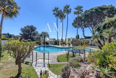 Appartement &agrave; vendre &agrave; CANNES  - 3 pi&egrave;ces - 86 m&sup2; 