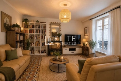 Appartement &agrave; vendre &agrave; MONS  - 8 pi&egrave;ces - 142 m&sup2; 