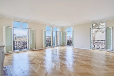 Appartement &agrave; louer &agrave; PARIS 16EME  - 7 pi&egrave;ces - 360 m&sup2; 