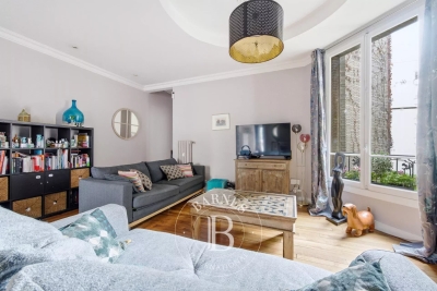 Appartement &agrave; vendre &agrave; VINCENNES  - 3 pi&egrave;ces - 79 m&sup2; 