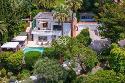 Maison &agrave; vendre &agrave; LE CANNET Thiole - 6 pi&egrave;ces - 200 m&sup2; 