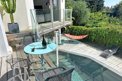 Maison &agrave; vendre &agrave; CANNES Vallergues - 4 pi&egrave;ces - 135 m&sup2; 