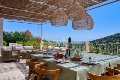 Villa in La Croix-Valmer for rental from 9 750 € / week, Photo 1