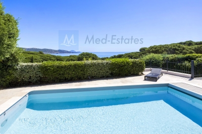 Maison &agrave; vendre &agrave; Ste-Maxime  - 6 pi&egrave;ces 190 m&sup2; 
