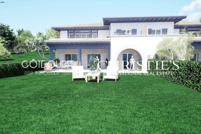 Appartement &agrave; vendre &agrave; ST-JEAN-DE-LUZ  - 4 pi&egrave;ces - 166 m&sup2; 