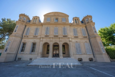 Appartement &agrave; vendre &agrave; MARSEILLE 9EME  - 4 pi&egrave;ces - 165 m&sup2; 