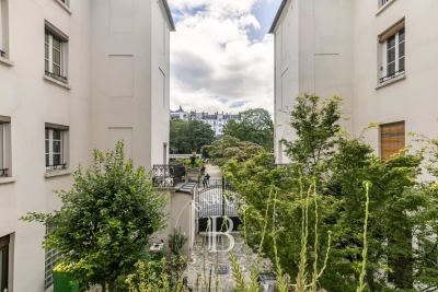 Appartement &agrave; vendre &agrave; PARIS 15EME  - 2 pi&egrave;ces - 34 m&sup2; 
