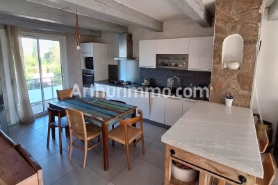 Maison &agrave; vendre &agrave; BÉZIERS  - 8 pi&egrave;ces - 203 m&sup2; 