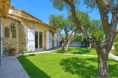 Maison &agrave; vendre &agrave; Tanneron  - 4 pi&egrave;ces 180 m&sup2; 