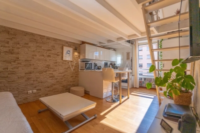 Appartement &agrave; vendre &agrave; NICE  - 2 pi&egrave;ces - 33 m&sup2; 