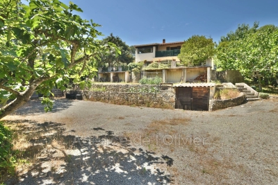 Maison &agrave; vendre &agrave; VALBONNE Centre - 5 pi&egrave;ces - 177 m&sup2; 