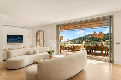 Villa in La Croix-Valmer for rental from 9 750 € / week, Photo 11