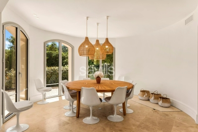 Villa in La Croix-Valmer for rental from 9 750 € / week, Photo 12