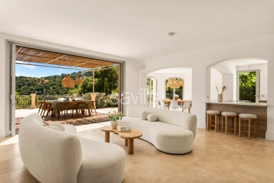 Villa in La Croix-Valmer for rental from 9 750 € / week, Photo 15