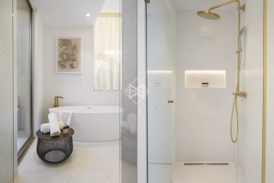 Villa à Saint-Tropez &agrave; louer à partir de 40 000 € / semaine, Photo 15
