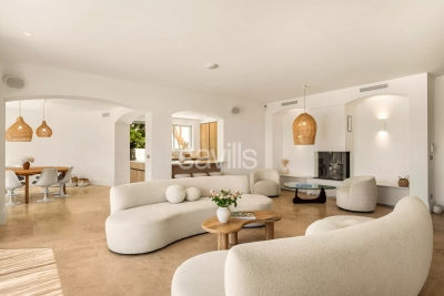 Villa in La Croix-Valmer for rental from 9 750 € / week, Photo 16