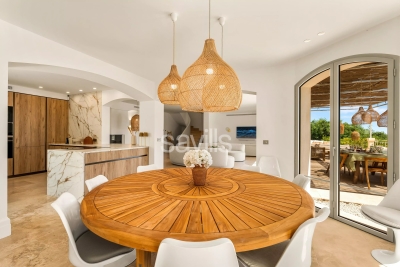 Villa in La Croix-Valmer for rental from 9 750 € / week, Photo 17