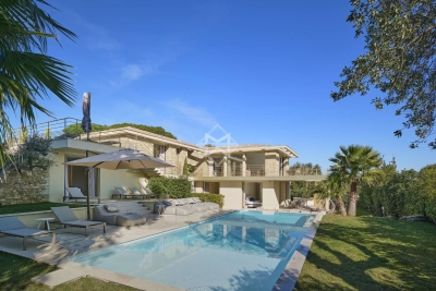 Villa à Saint-Tropez &agrave; louer à partir de 40 000 € / semaine, Photo 17