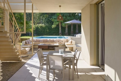 Villa à Saint-Tropez &agrave; louer à partir de 40 000 € / semaine, Photo 18
