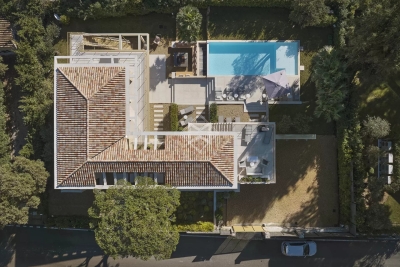 Villa à Saint-Tropez &agrave; louer à partir de 40 000 € / semaine, Photo 19