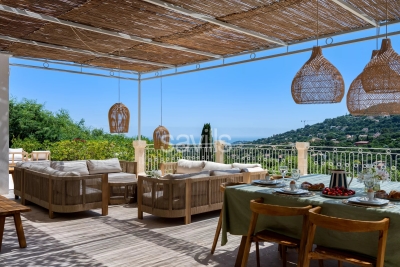 Villa in La Croix-Valmer for rental from 9 750 € / week, Photo 2