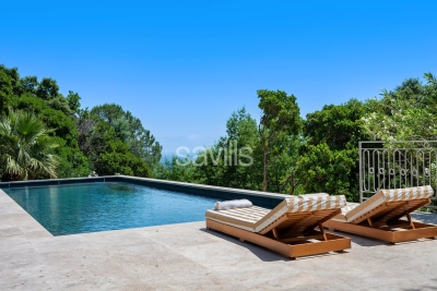 Villa in La Croix-Valmer for rental from 9 750 € / week, Photo 3
