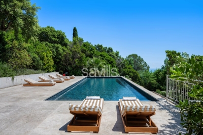 Villa in La Croix-Valmer for rental from 9 750 € / week, Photo 4