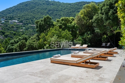 Villa in La Croix-Valmer for rental from 9 750 € / week, Photo 5